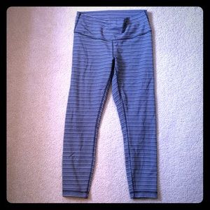 Lululemon athletic pants